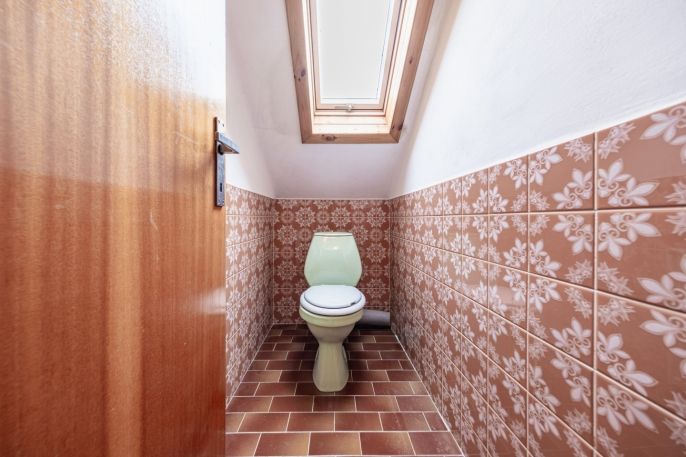 Prodej, Rodinný dům, Bechyně