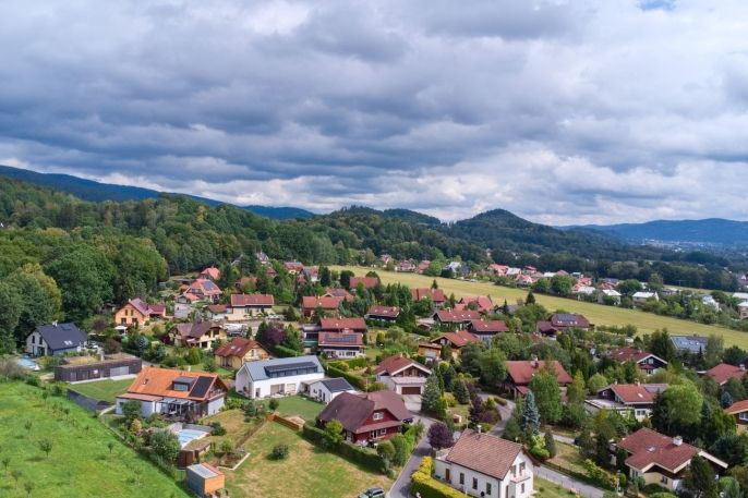 Prodej, Rodinný dům, Rožnov pod Radhoštěm
