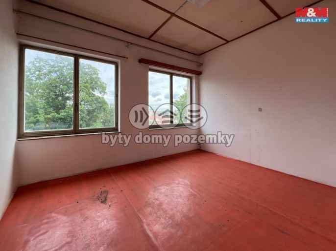 Prodej, Výrobní objekt, Velké Hydčice