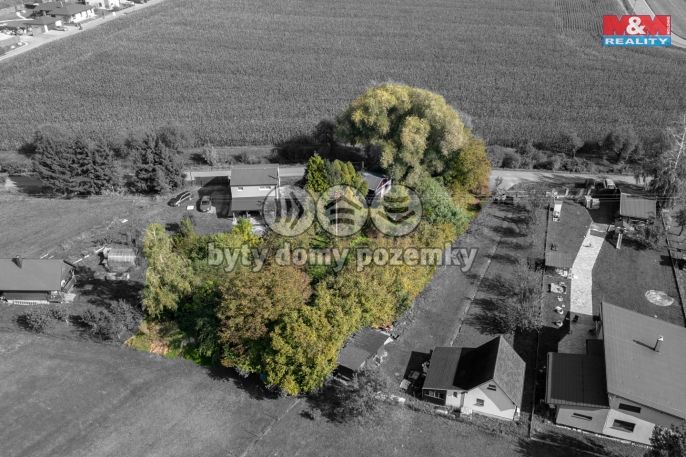 Prodej, Chata, Jistebník