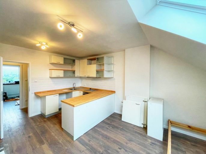 Prodej, Rodinný dům, Slaný