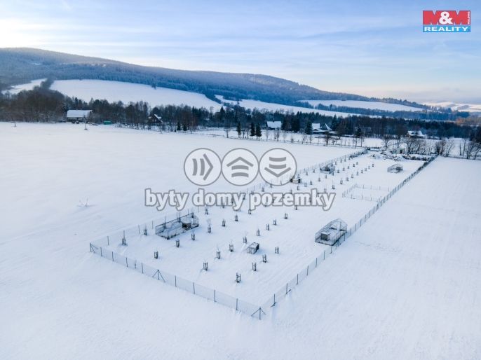 Prodej, Louka, Králíky