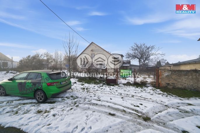 Prodej, Rodinný dům, Javorník