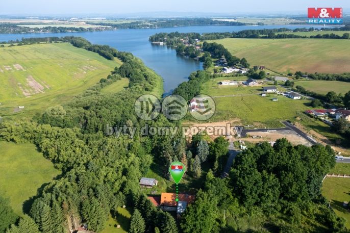 Prodej, Zemědělský objekt, Okrouhlá