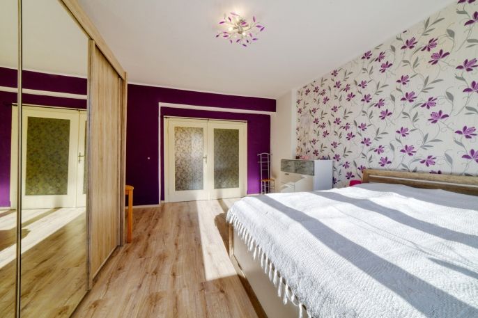 Prodej, Byt 3+1, Cheb