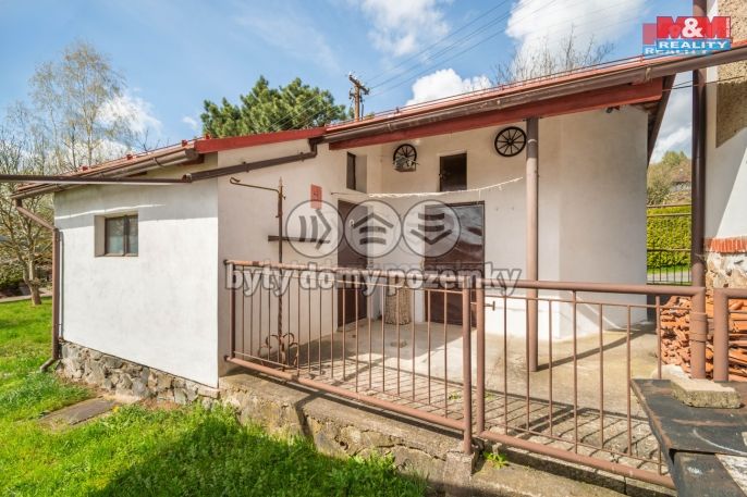 Prodej, Rodinný dům, Mnichovice