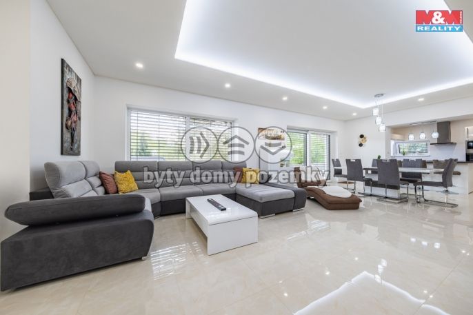 Prodej, Rodinný dům, Kunice