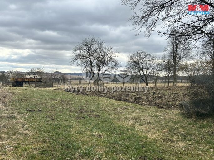 Prodej, Zahrada, Cizkrajov