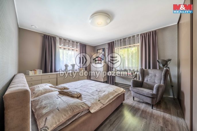 Prodej, Rodinný dům, Plzeň