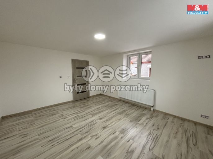 Pronájem, Rodinný dům, Obříství