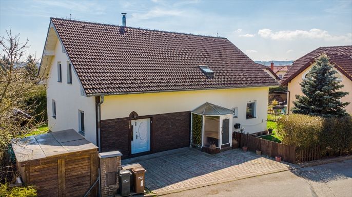 Prodej, Rodinný dům, Česká Lípa