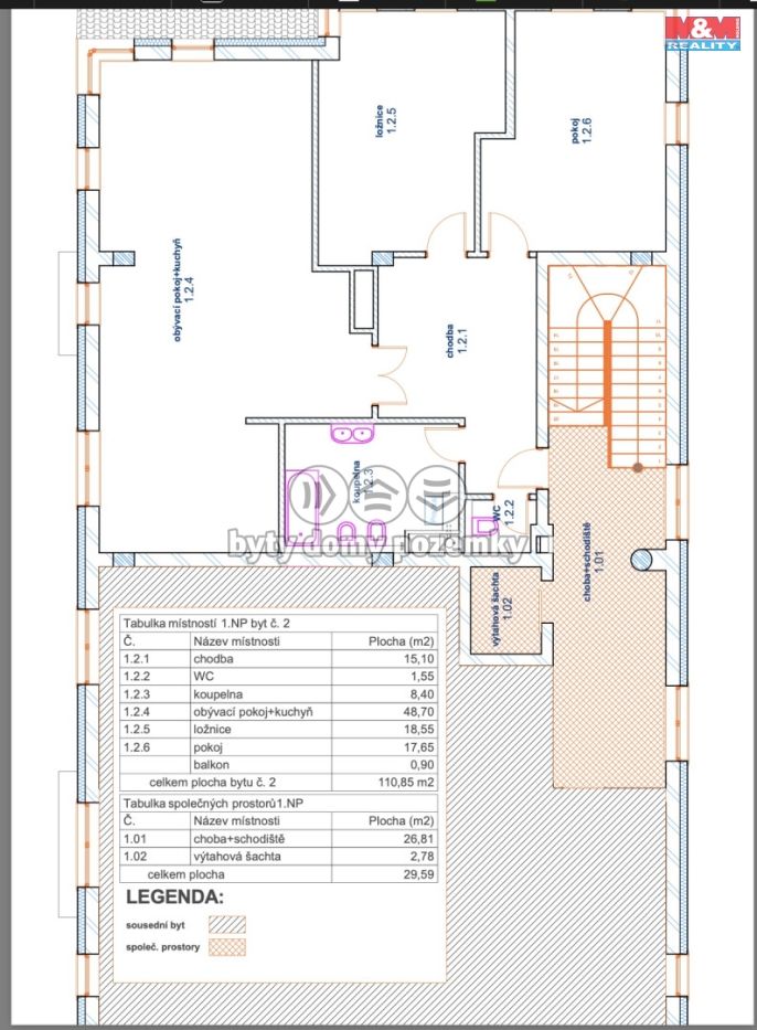 Prodej, Rodinný dům, Karlovy Vary