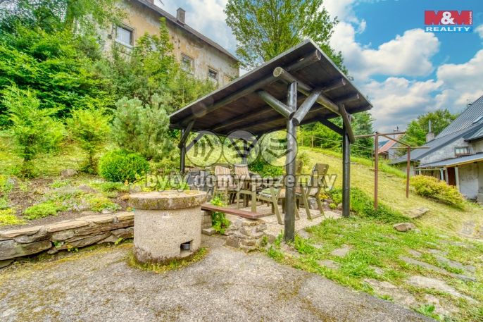 Prodej, Chalupa, Loučná pod Klínovcem