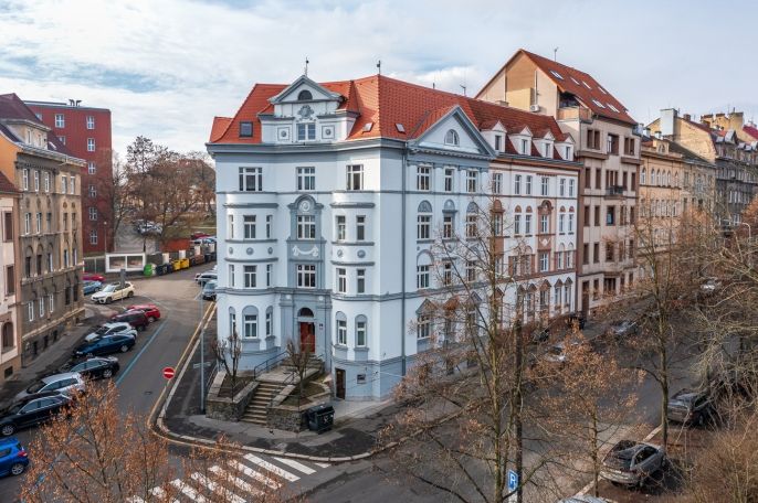 Prodej, Byt 3+1, Ústí nad Labem