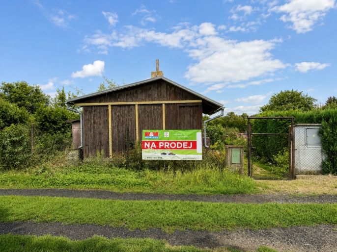 Prodej, Zahrada, Louny