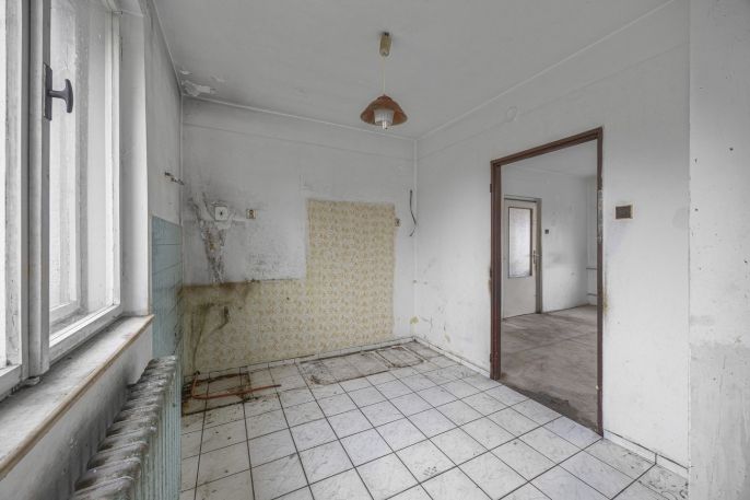 Prodej, Byt 5+1 a větší, Klamoš