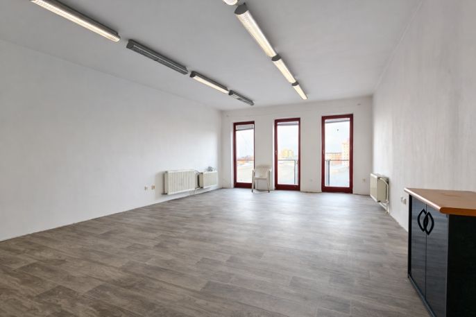 Pronájem, Kancelářský prostor, Opava