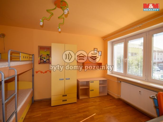 Prodej, Byt 5+1 a větší, Krnov