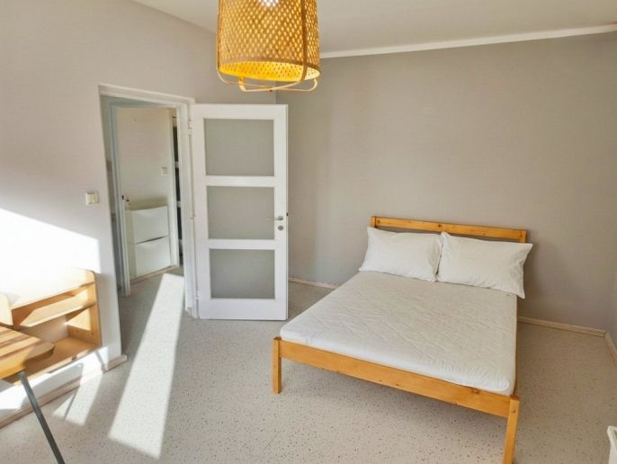 Pronájem, Byt 1+1, Litomyšl