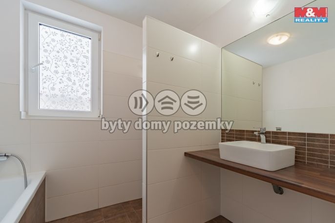 Prodej, Rodinný dům, Třebeň