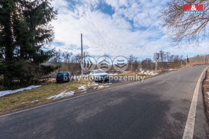 Pronájem, Byt 3+kk, Dasnice