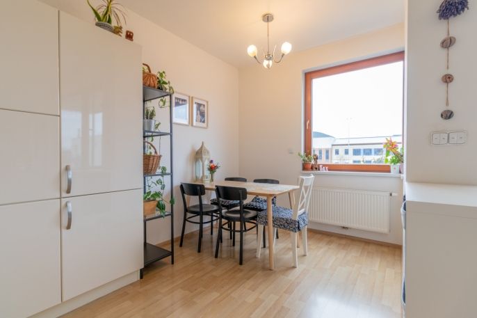 Pronájem, Byt 2+kk, Čelákovice