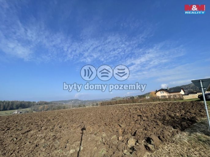 Prodej, Pole, Radostná pod Kozákovem