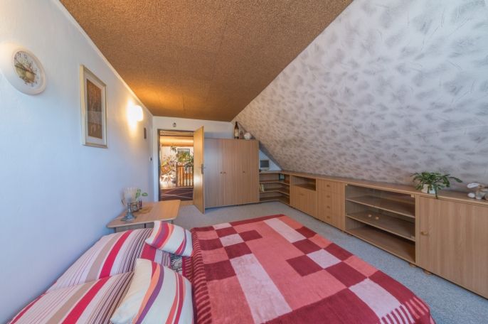 Prodej, Rodinný dům, Holčovice