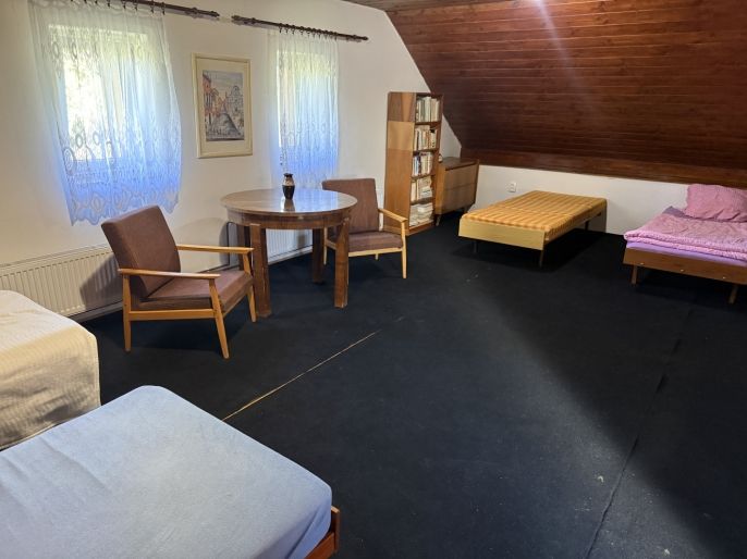 Prodej, Rodinný dům, Město Albrechtice