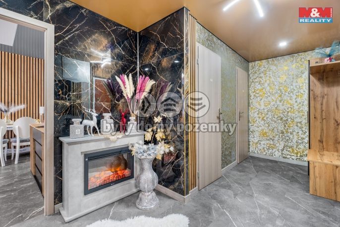 Prodej, Byt 3+1, Kosmonosy