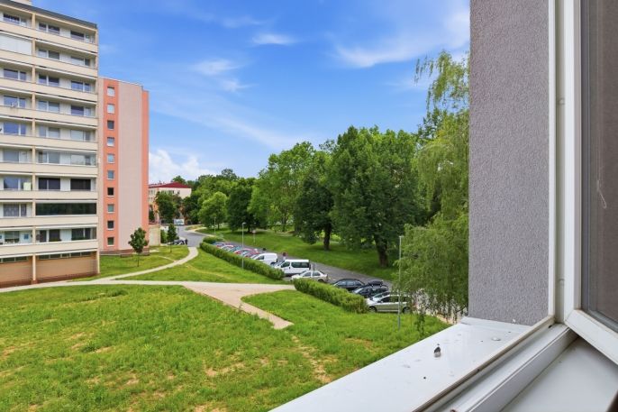 Prodej, Byt 3+1, Rakovník