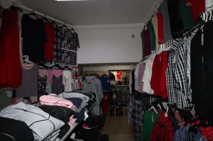 Pronájem, Obchod a služby, Cheb