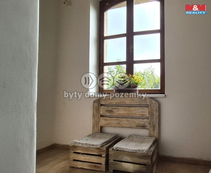 Prodej, Rodinný dům, Postoloprty