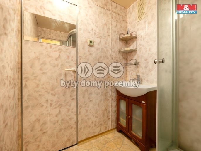 Prodej, Byt 3+1, Praha