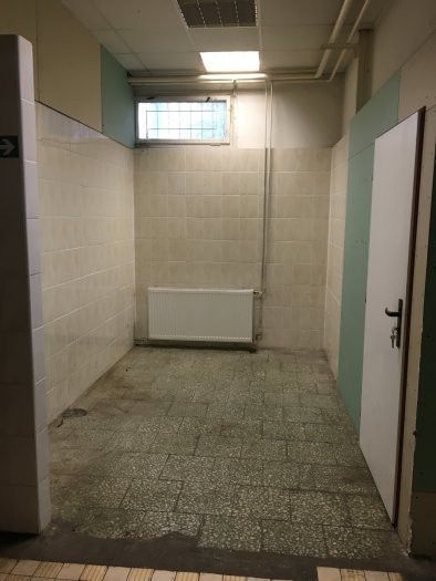 Pronájem, Obchod a služby, Ostrava