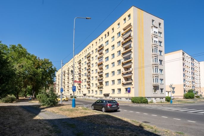 Prodej, Byt 3+1, Teplice