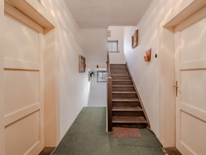 Prodej, Rodinný dům, Senohraby