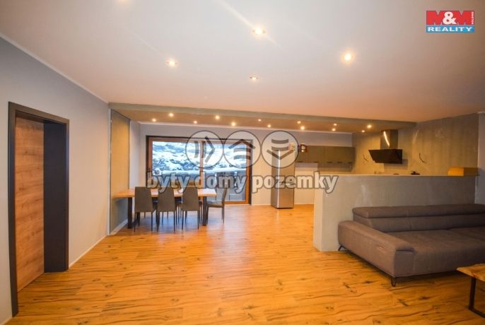 Prodej, Rodinný dům, Sosnová