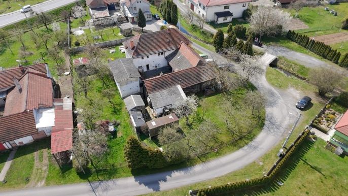 Prodej, Rodinný dům, Bělotín