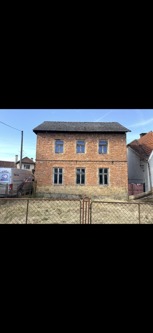 Prodej, Rodinný dům, Vlachovice