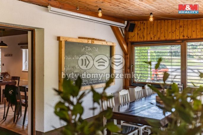 Prodej, Restaurace, stravování, Raškovice