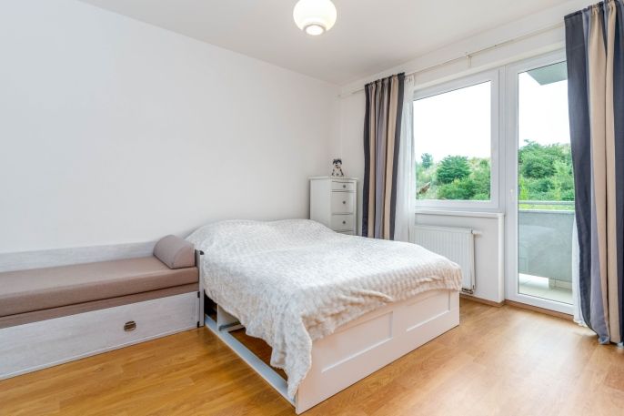 Prodej, Byt 2+kk, Praha