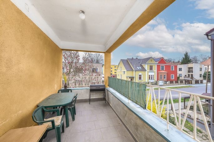 Prodej, Rodinný dům, Kolín