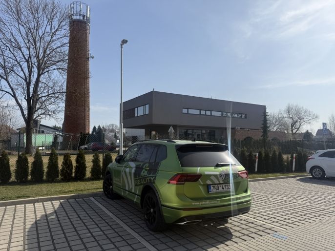 Pronájem, Byt 2+kk, Hradec Králové