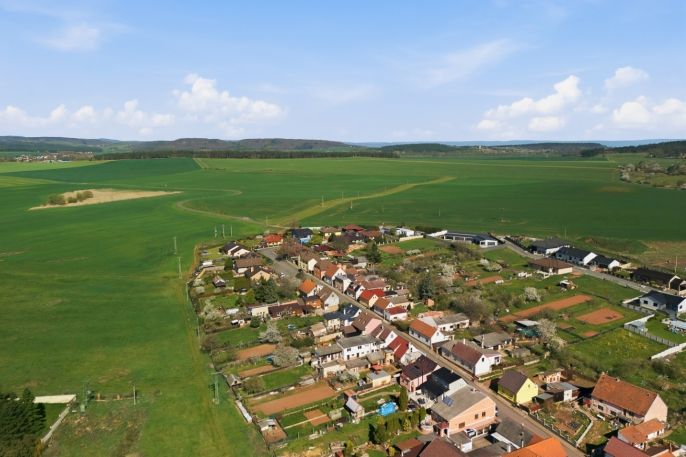 Prodej, Rodinný dům, Kryry