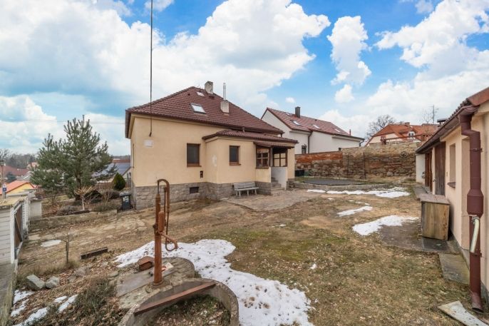 Prodej, Rodinný dům, Štěnovice