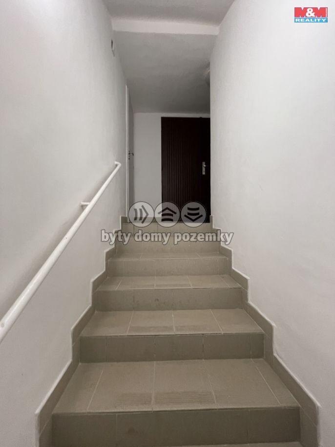 Pronájem, Obchod a služby, Ostrava