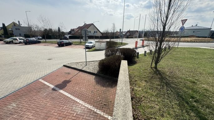 Prodej, Garážové stání, Olomouc