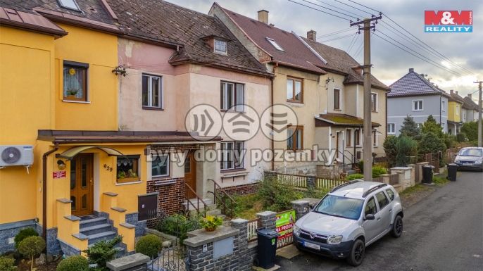 Prodej, Rodinný dům, Šluknov