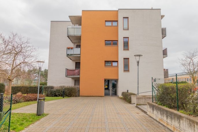 Pronájem, Byt 2+kk, Čelákovice